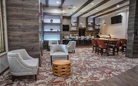 Hampton Inn & Suites By Hilton- Newark Airport Elizabeth